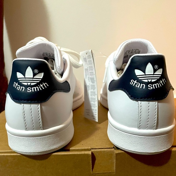Adidas Originals Stan Smith sneakers - Picture 1 of 3